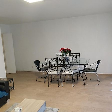 Big Logement , Jo2024, Stade De France, Paris, Metro , Parking Gratuit Saint-Denis-en-Margeride Exterior foto
