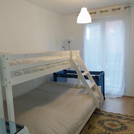 Big Logement , Jo2024, Stade De France, Paris, Metro , Parking Gratuit Saint-Denis-en-Margeride Exterior foto