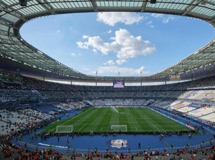 Big Logement , Jo2024, Stade De France, Paris, Metro , Parking Gratuit Saint-Denis-en-Margeride Exterior foto