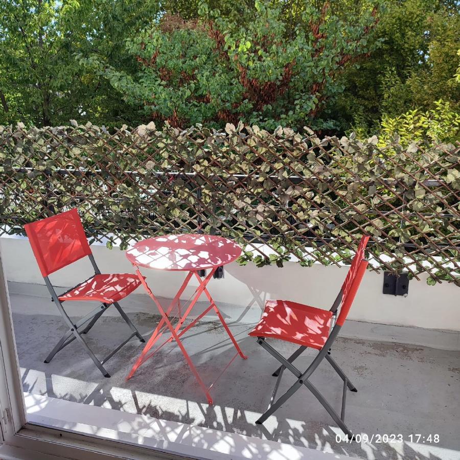 Big Logement , Jo2024, Stade De France, Paris, Metro , Parking Gratuit Saint-Denis-en-Margeride Exterior foto