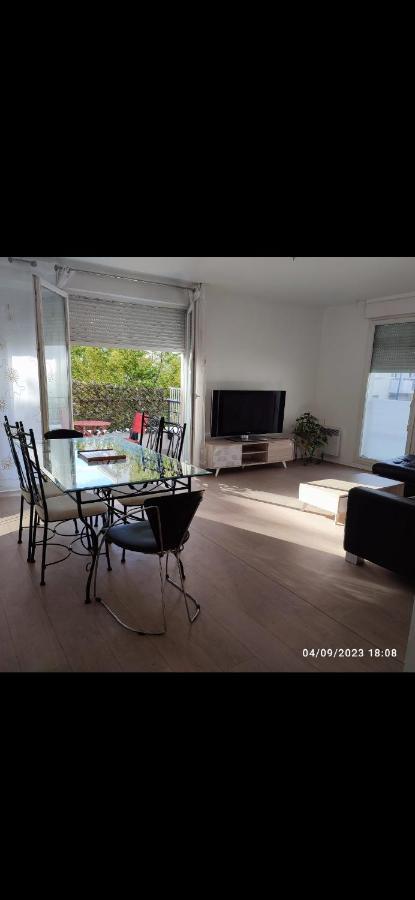 Big Logement , Jo2024, Stade De France, Paris, Metro , Parking Gratuit Saint-Denis-en-Margeride Exterior foto