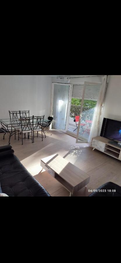 Big Logement , Jo2024, Stade De France, Paris, Metro , Parking Gratuit Saint-Denis-en-Margeride Exterior foto