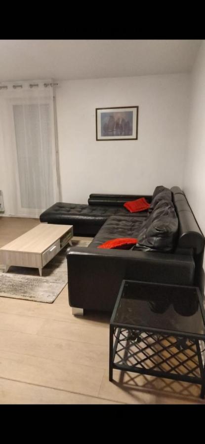 Big Logement , Jo2024, Stade De France, Paris, Metro , Parking Gratuit Saint-Denis-en-Margeride Exterior foto