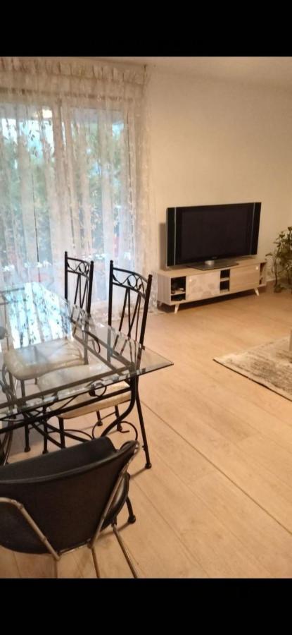 Big Logement , Jo2024, Stade De France, Paris, Metro , Parking Gratuit Saint-Denis-en-Margeride Exterior foto